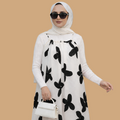 Hezak pinafore