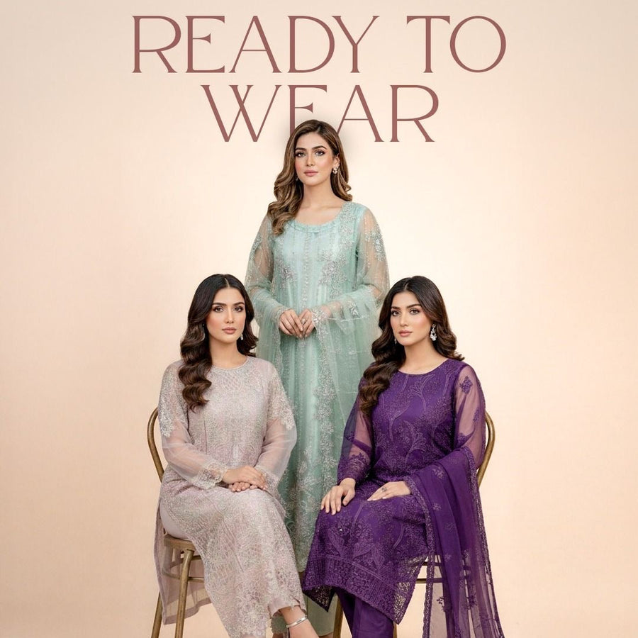 Hezak Ethnic collections