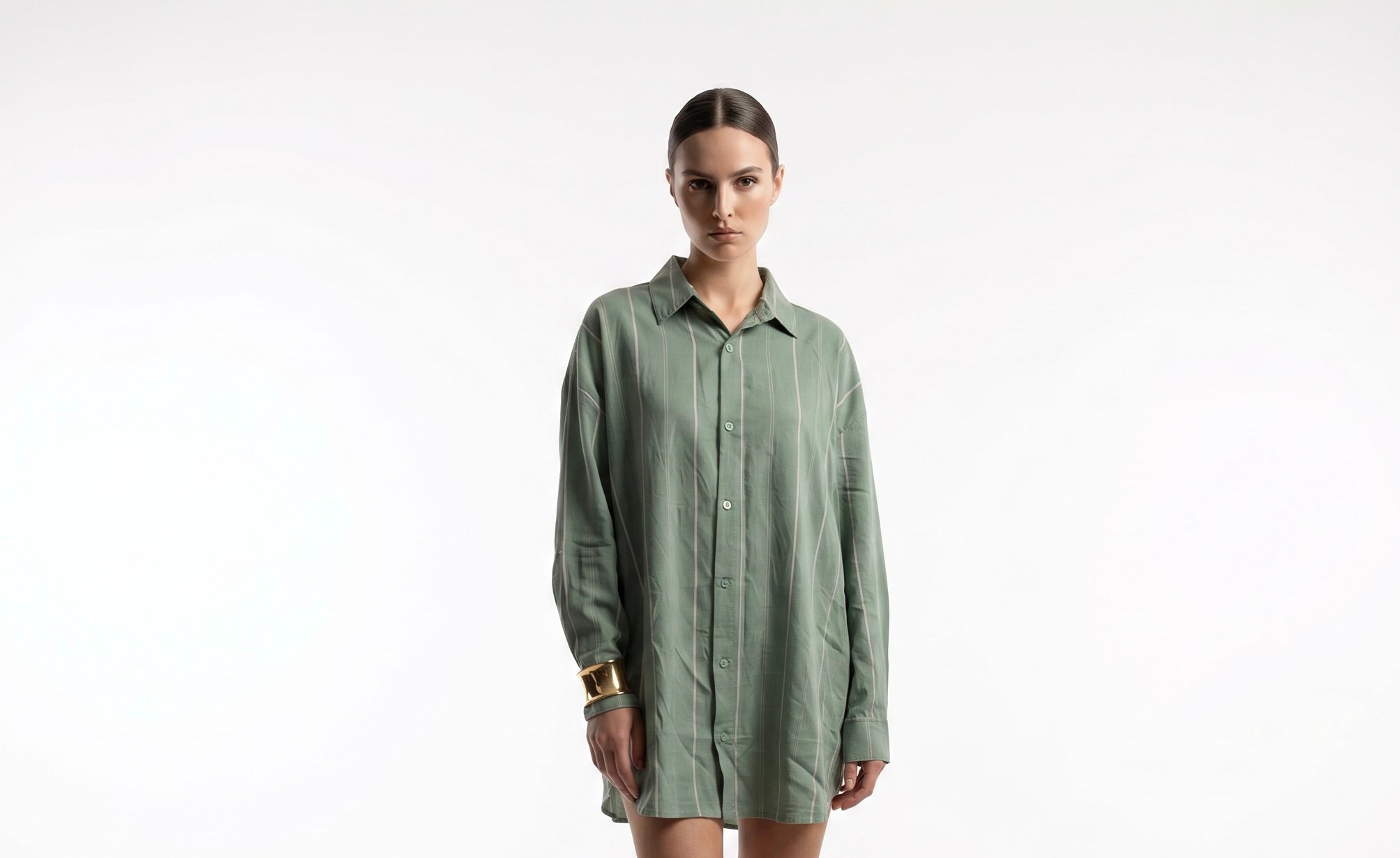Pastel Green